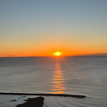 Apartmán Stunning Sea View Alicante Exteriér fotografie