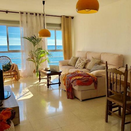Apartmán Stunning Sea View Alicante Exteriér fotografie