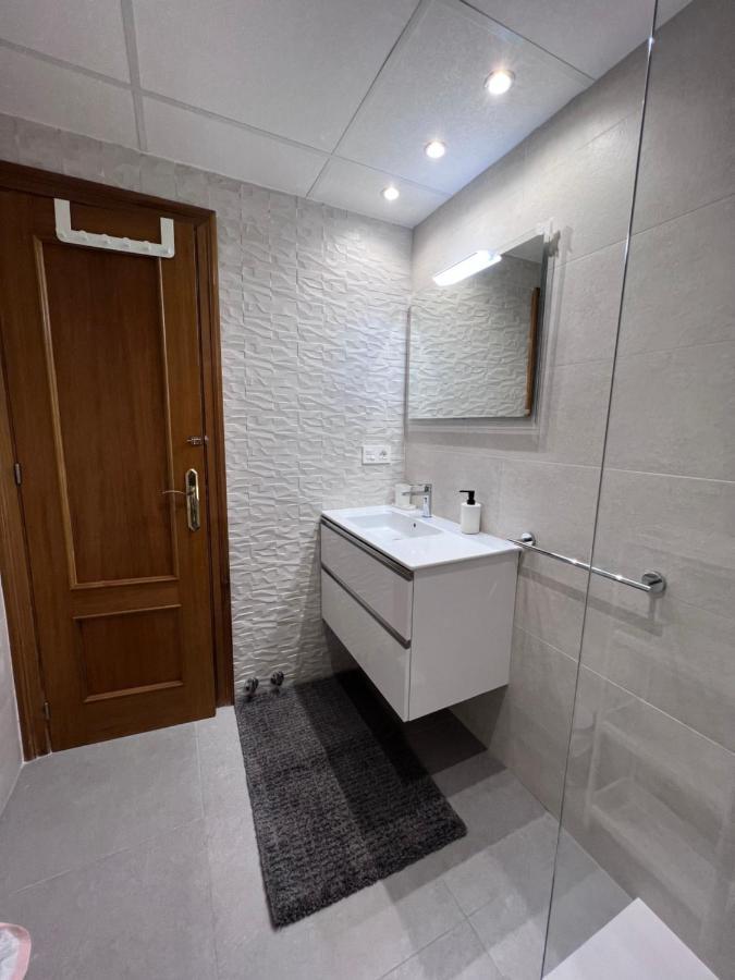 Apartmán Stunning Sea View Alicante Exteriér fotografie