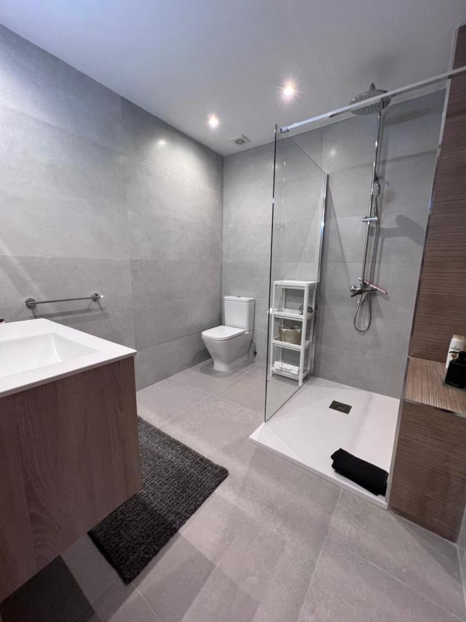 Apartmán Stunning Sea View Alicante Exteriér fotografie